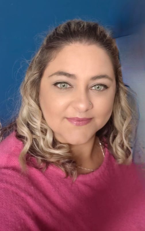 Simone Groenewald, Admin Manager of The Pool Crew